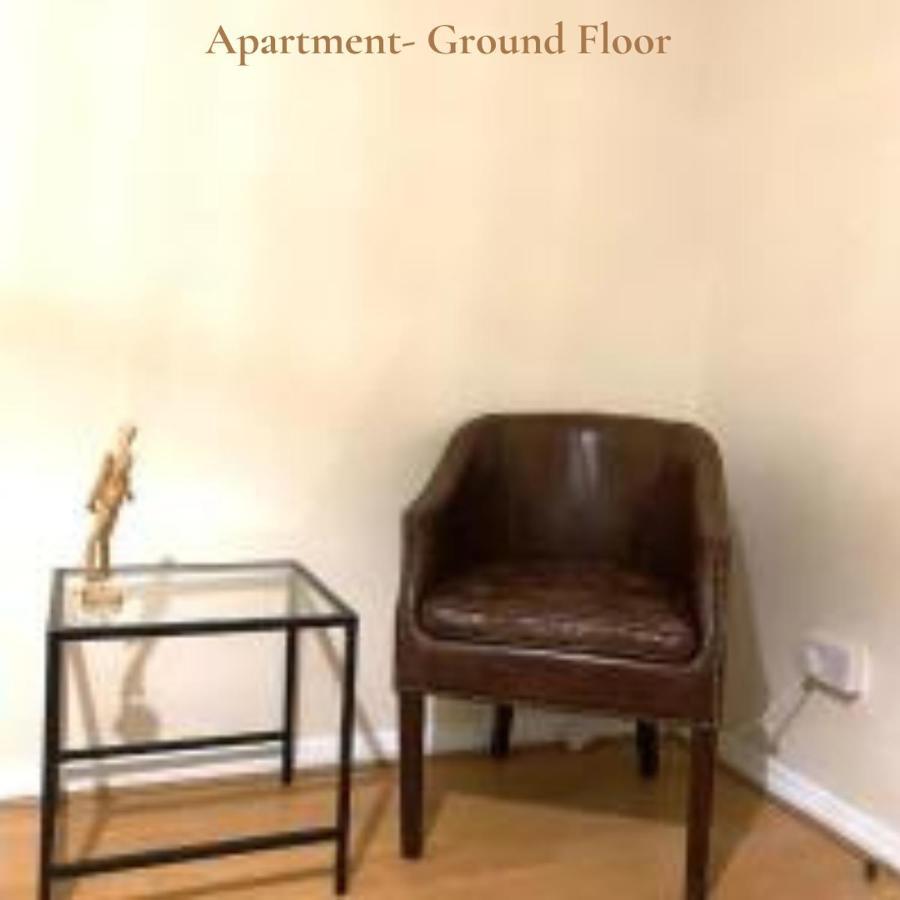 Charming Flats With Fast Wifi On The Famous Abbey Road Apartman London Kültér fotó