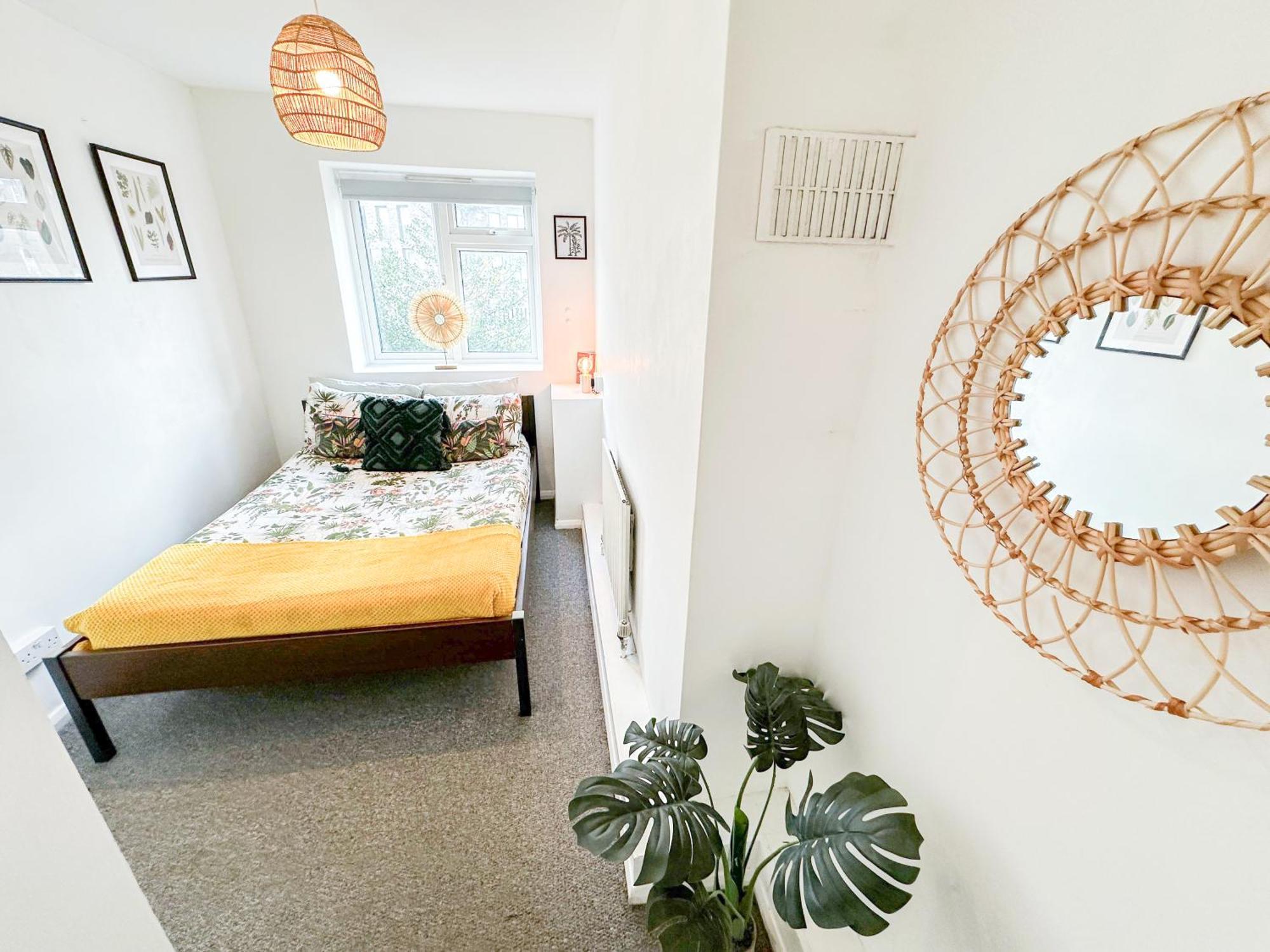 Charming Flats With Fast Wifi On The Famous Abbey Road Apartman London Kültér fotó