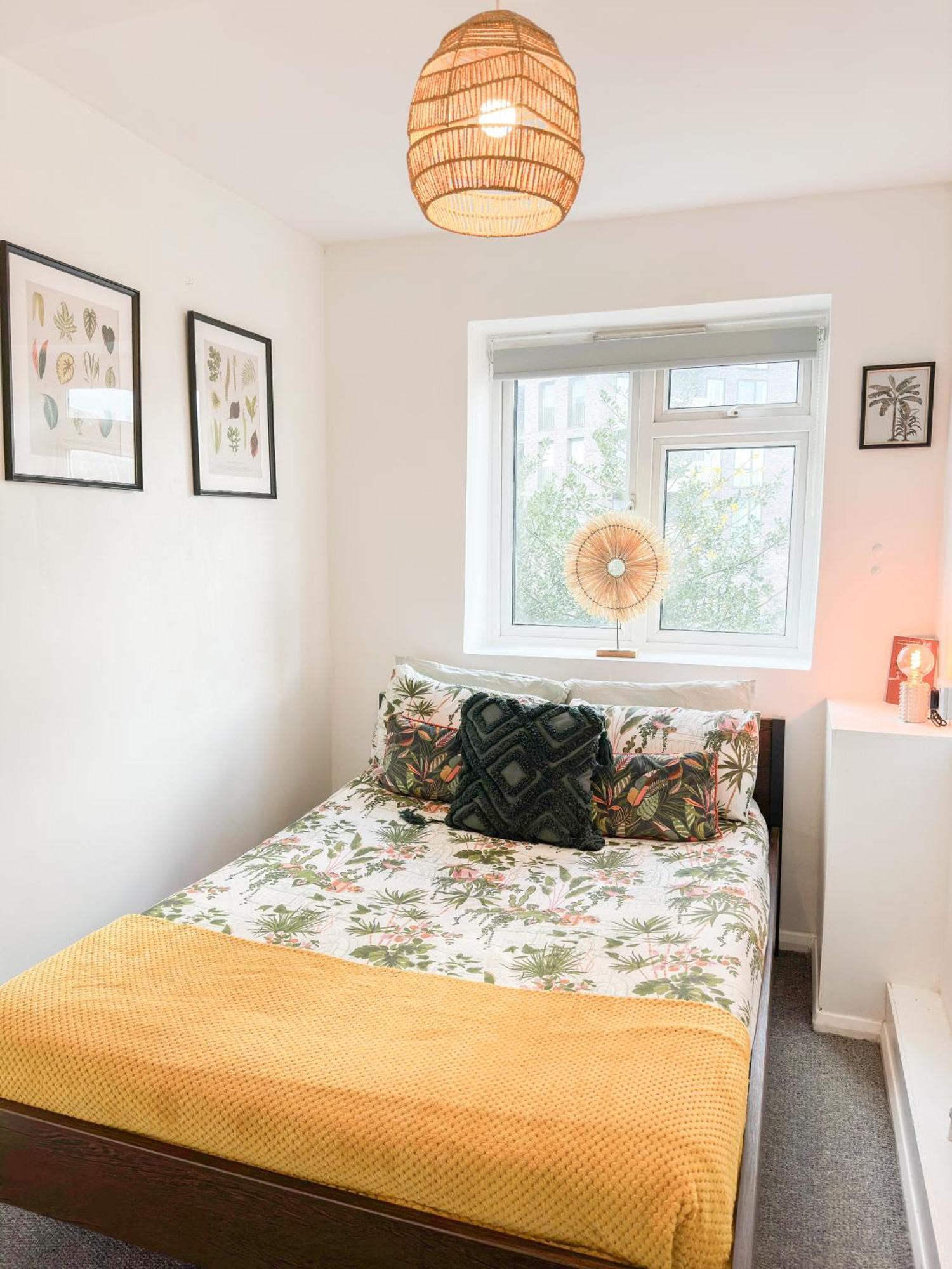 Charming Flats With Fast Wifi On The Famous Abbey Road Apartman London Kültér fotó