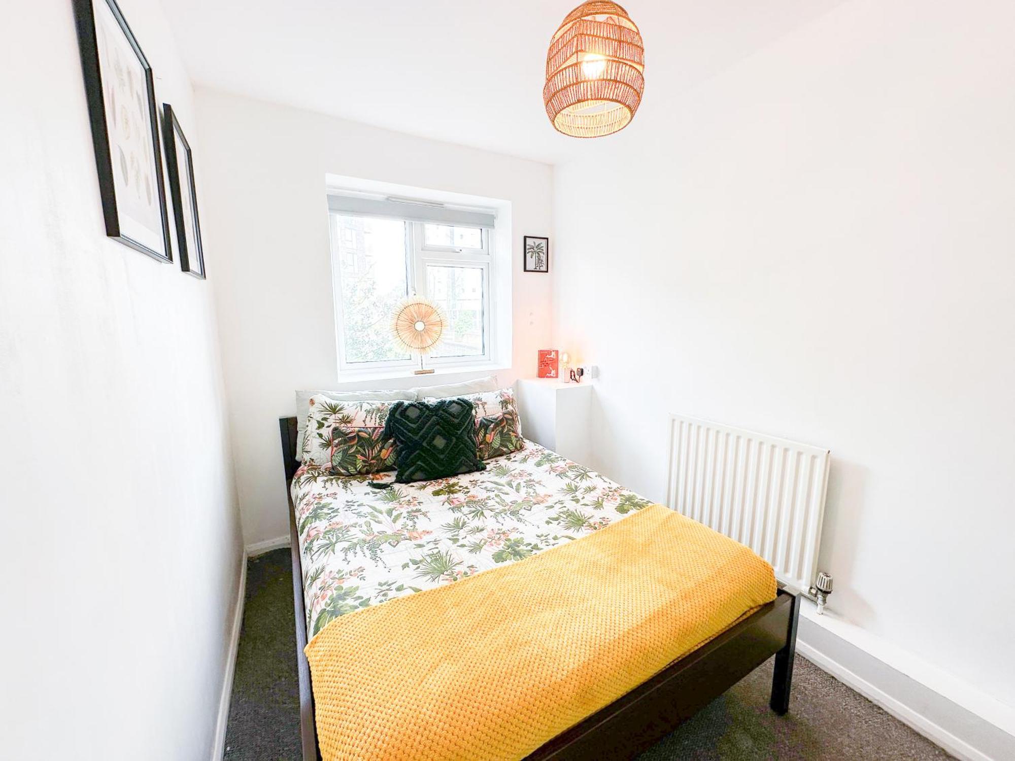 Charming Flats With Fast Wifi On The Famous Abbey Road Apartman London Kültér fotó