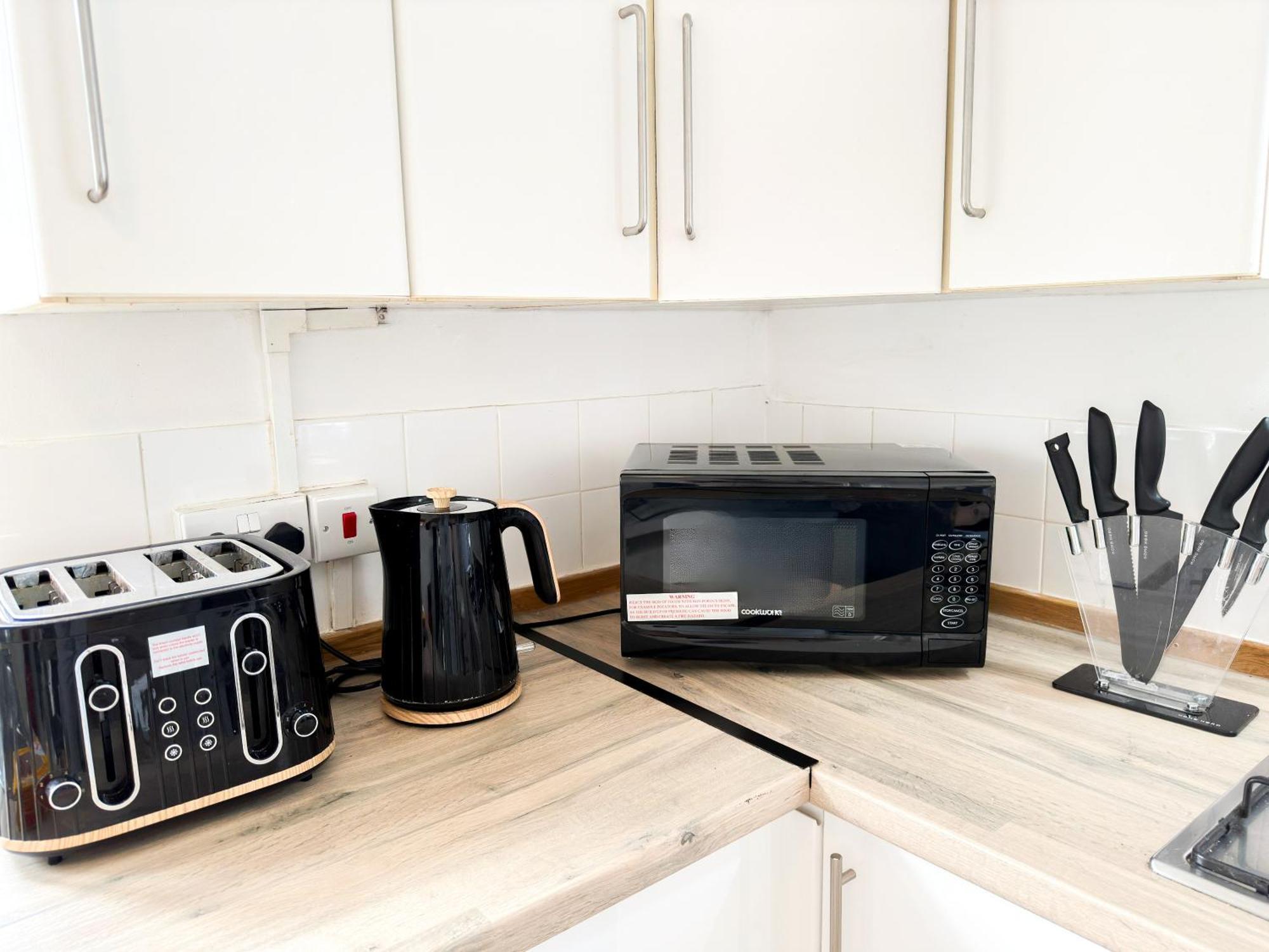 Charming Flats With Fast Wifi On The Famous Abbey Road Apartman London Kültér fotó