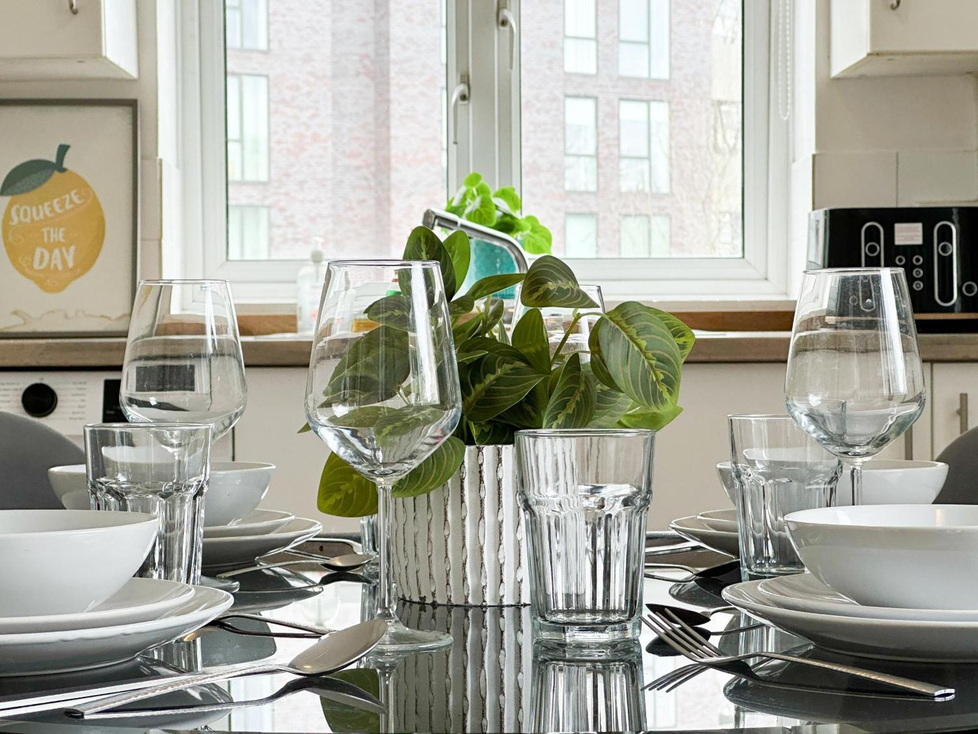 Charming Flats With Fast Wifi On The Famous Abbey Road Apartman London Kültér fotó