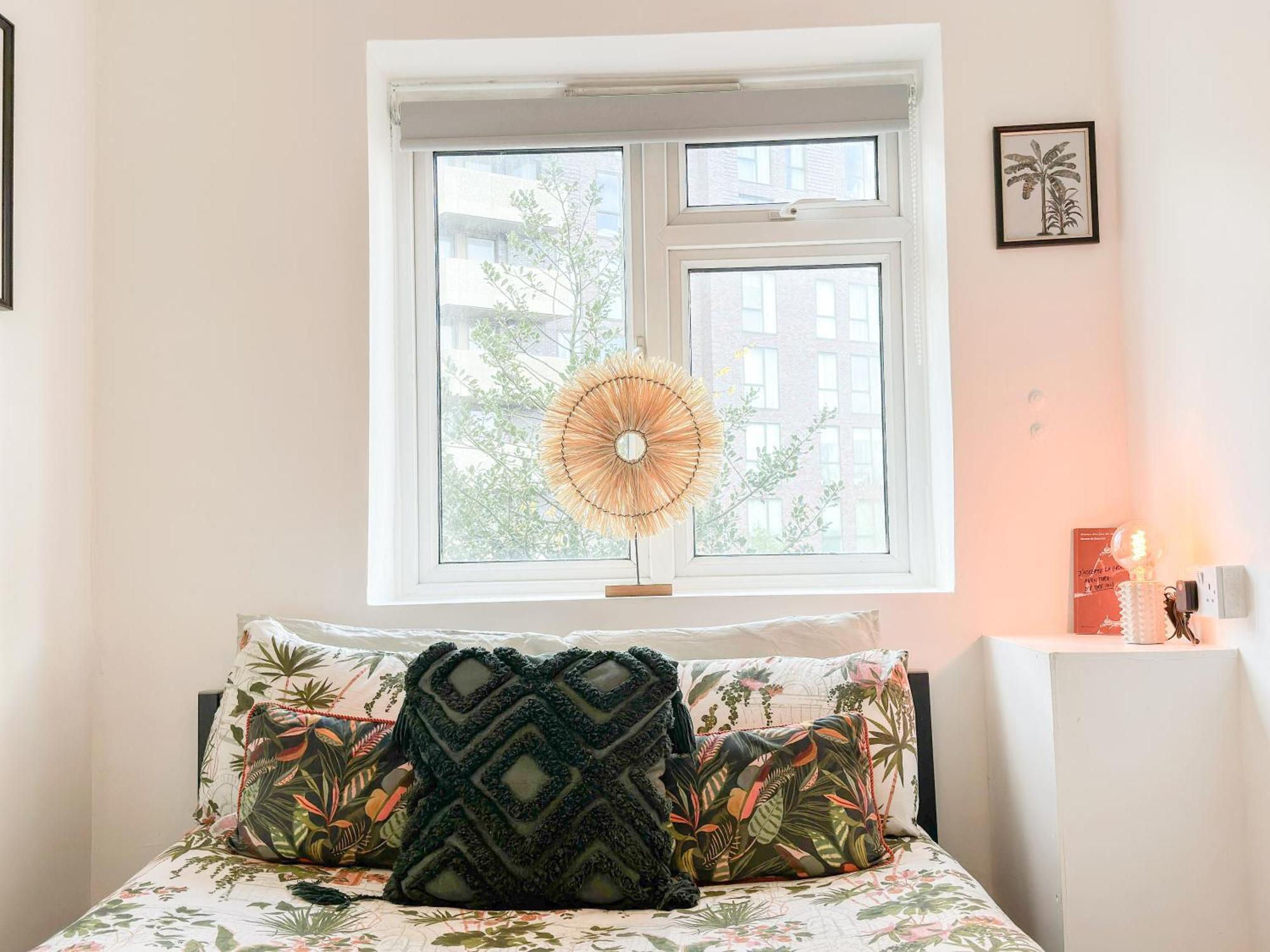 Charming Flats With Fast Wifi On The Famous Abbey Road Apartman London Kültér fotó
